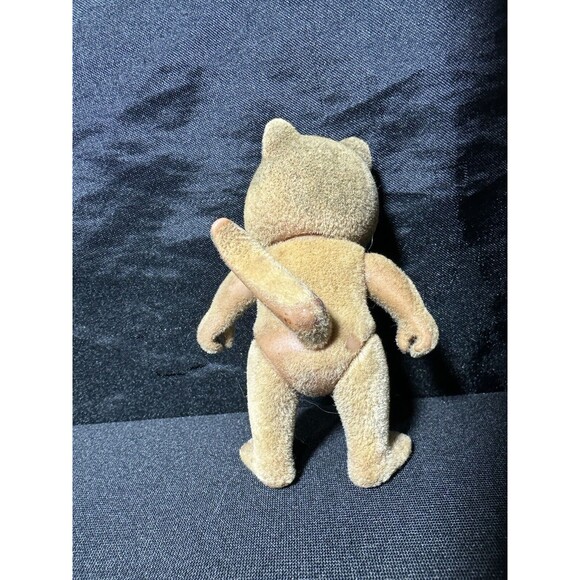 Sylvian Families Calico Critters VTG Lot Of Furniture & Racoon 15+ Piece Closet - Picture 6 of 7